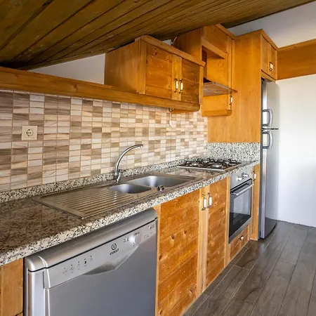 شقة فندقية Xox