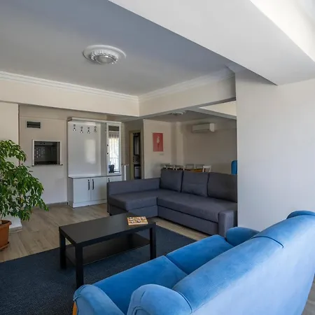 Apartmanhotel Xox