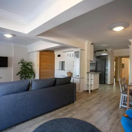 Apartmanhotel Xox 4*