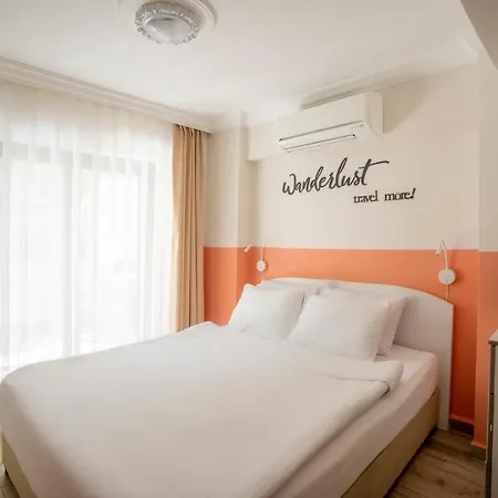 Xox شقة فندقية