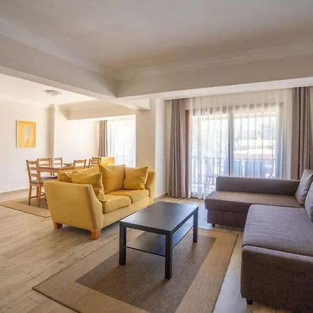 شقة فندقية Xox