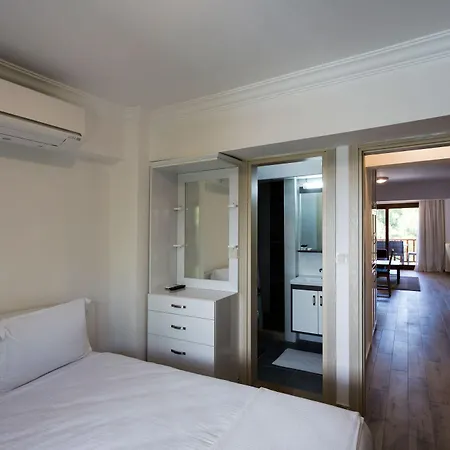 Apart-hotel Xox Akyaka (Mugla)