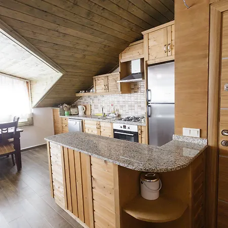 Xox 4* Akyaka (Mugla)