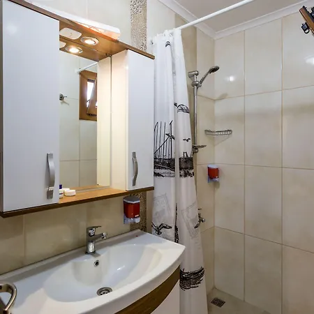 Xox Apartmanhotel