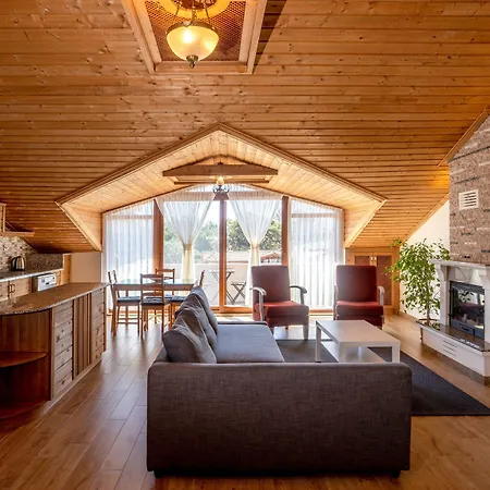 Apart-hotel Xox Akyaka (Mugla)