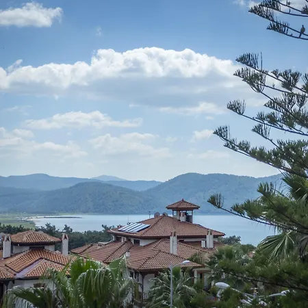 Apart-hotel Xox Akyaka (Mugla)