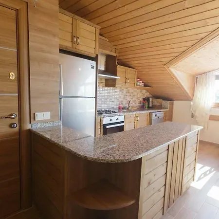 شقة فندقية Xox 4*