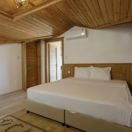 Apart-hotel Xox Akyaka (Mugla)