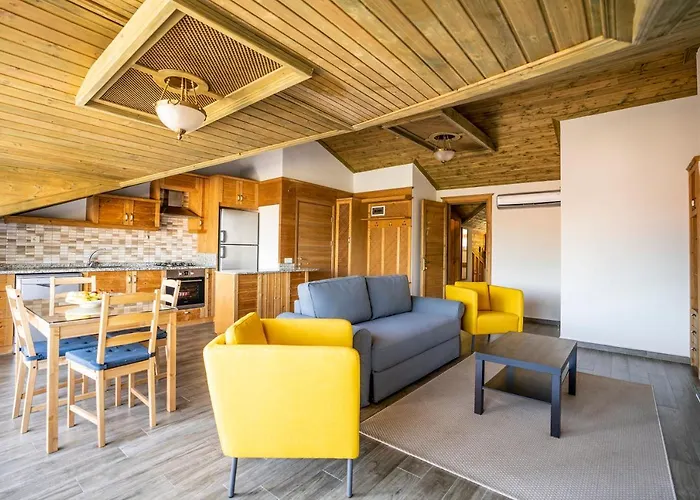 Apartmanhotel Xox