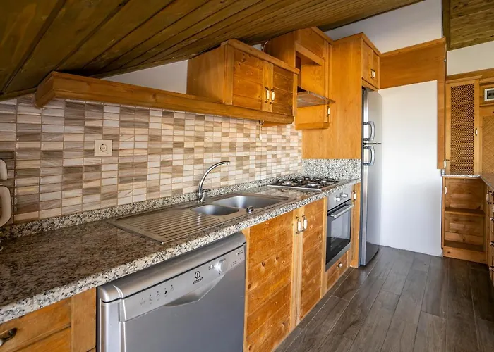 شقة فندقية Xox