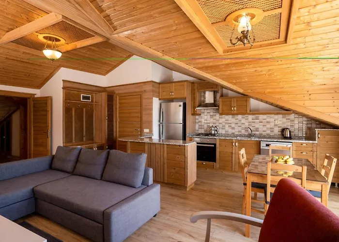 Apartmanhotel Xox 4*