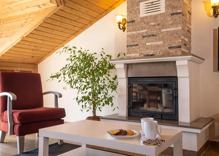 Apartmanhotel Xox 4*