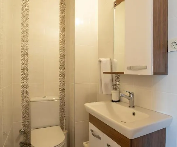 Apartmanhotel Xox 4*