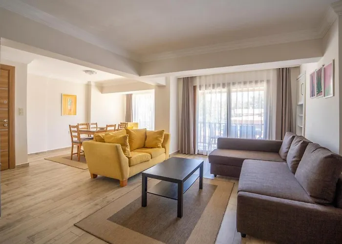 شقة فندقية Xox