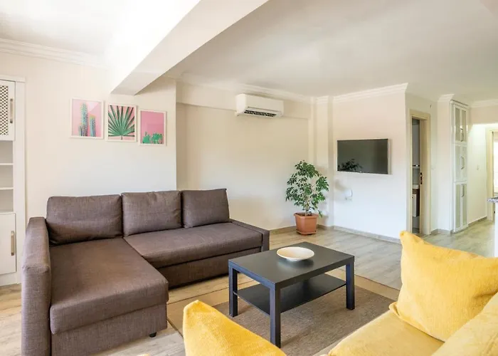 شقة فندقية Xox 4*