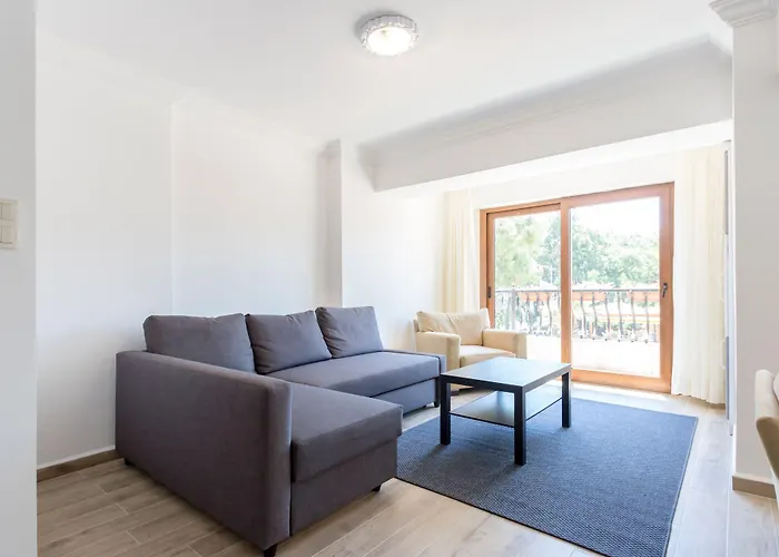 Apart-hotel Xox 4*