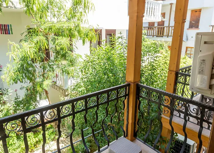 Xox Akyaka (Mugla)