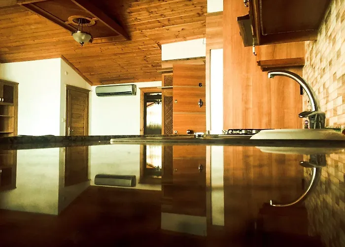 Apart-hotel Xox 4*