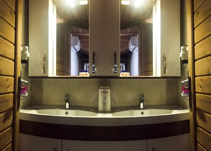 Xox Apart-hotel 4*