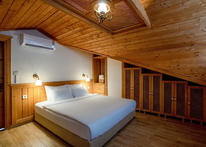 Apartmanhotel Xox