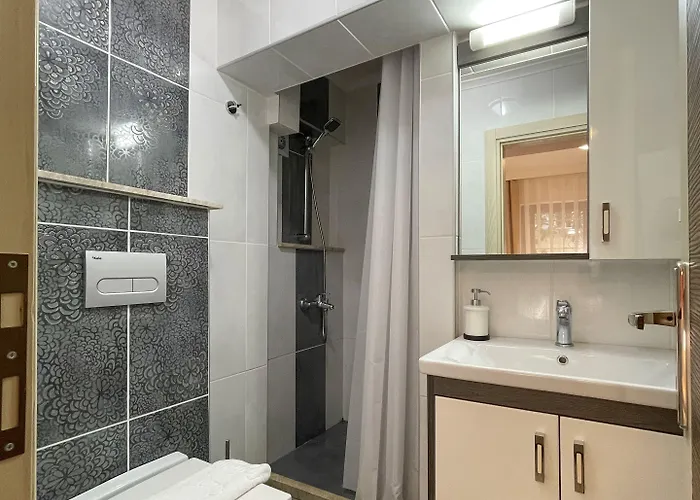 Xox Apartmanhotel 4*