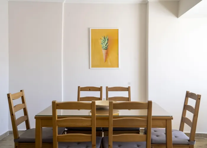 Apartmanhotel Xox Akyaka