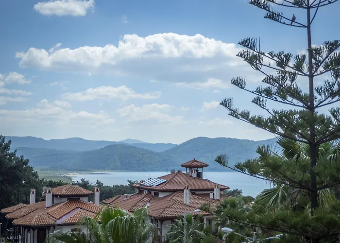 شقة فندقية Xox اكياكا