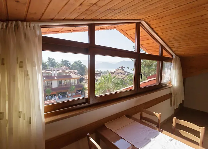Xox Akyaka (Mugla)