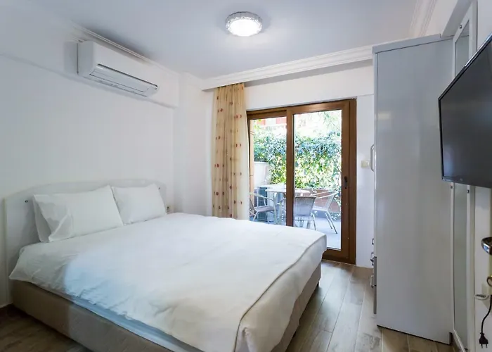 Xox Akyaka (Mugla)