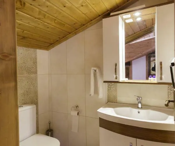 شقة فندقية Xox