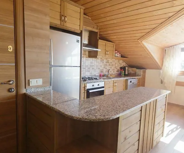 Apartmanhotel Xox 4*