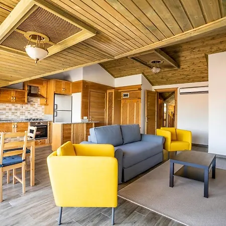 Aparthotel Xox