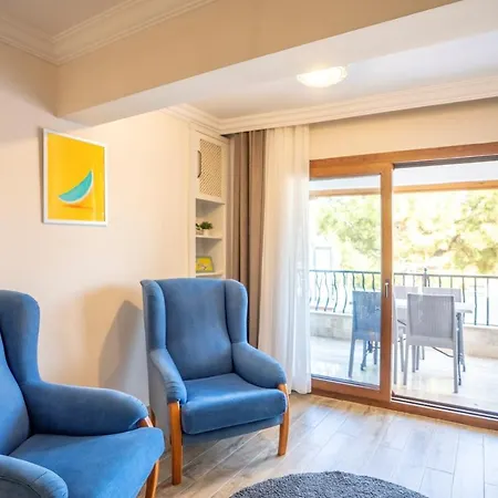 Xox 3* Akyaka (Mugla)