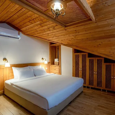 Xox Aparthotel