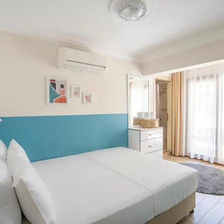 Aparthotel Xox Akyaka (Mugla)