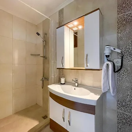 Xox Aparthotel Akyaka (Mugla)