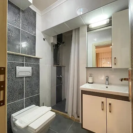 Aparthotel Xox