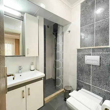 Aparthotel Xox Akyaka (Mugla)
