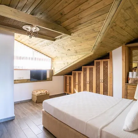 Xox Aparthotel Akyaka (Mugla)