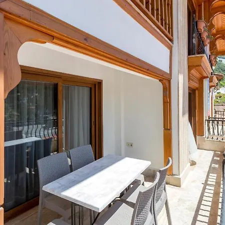 Xox Akyaka (Mugla)