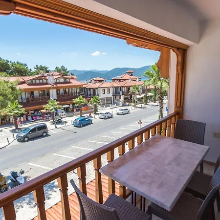Xox Aparthotel Akyaka (Mugla)