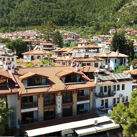 Xox Aparthotel Akyaka (Mugla)