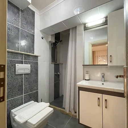 Xox Aparthotel Akyaka (Mugla)
