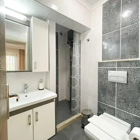 Aparthotel Xox