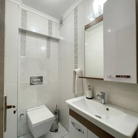 Aparthotel Xox Akyaka (Mugla)