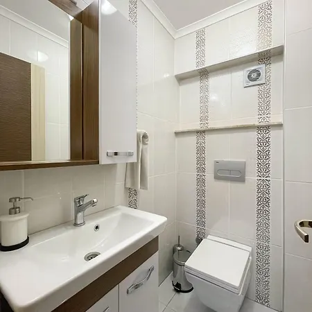 Xox 4* Akyaka (Mugla)