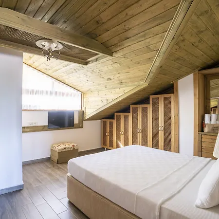 Aparthotel Xox Akyaka (Mugla)