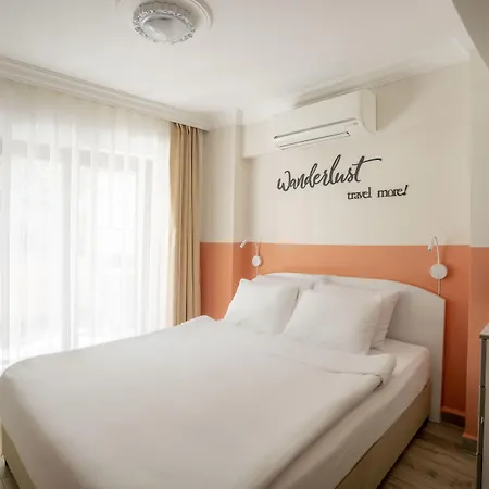 Aparthotel Xox