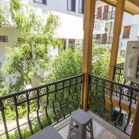 Xox Akyaka (Mugla)
