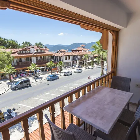 Xox Aparthotel Akyaka (Mugla)